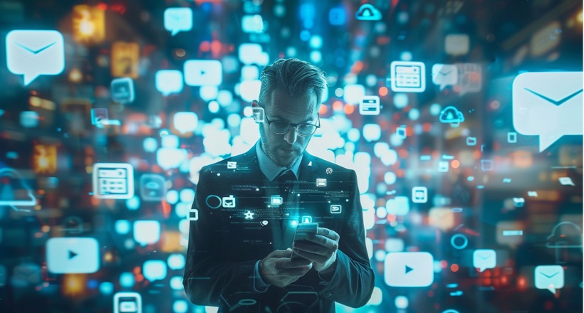 The Relevance Factor: How Relevance Elevates Resonance and Response