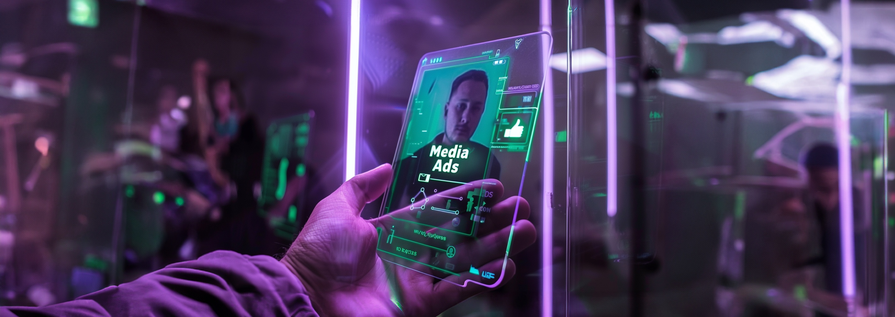 Transparency in Media Buying - A Myth or Reality?