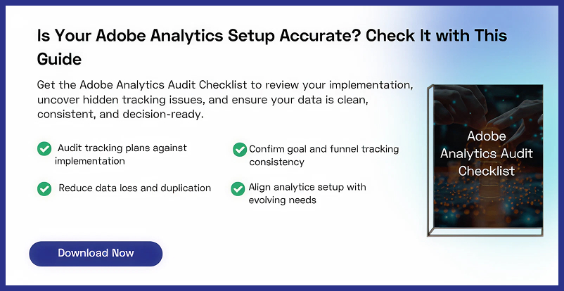 Adobe Analytics