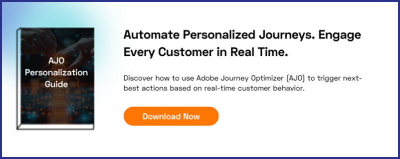 Automated personalized