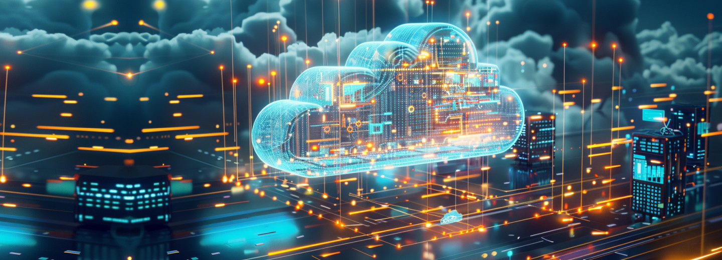 Cloud Re-architecture: A Catalyst for Collaboration