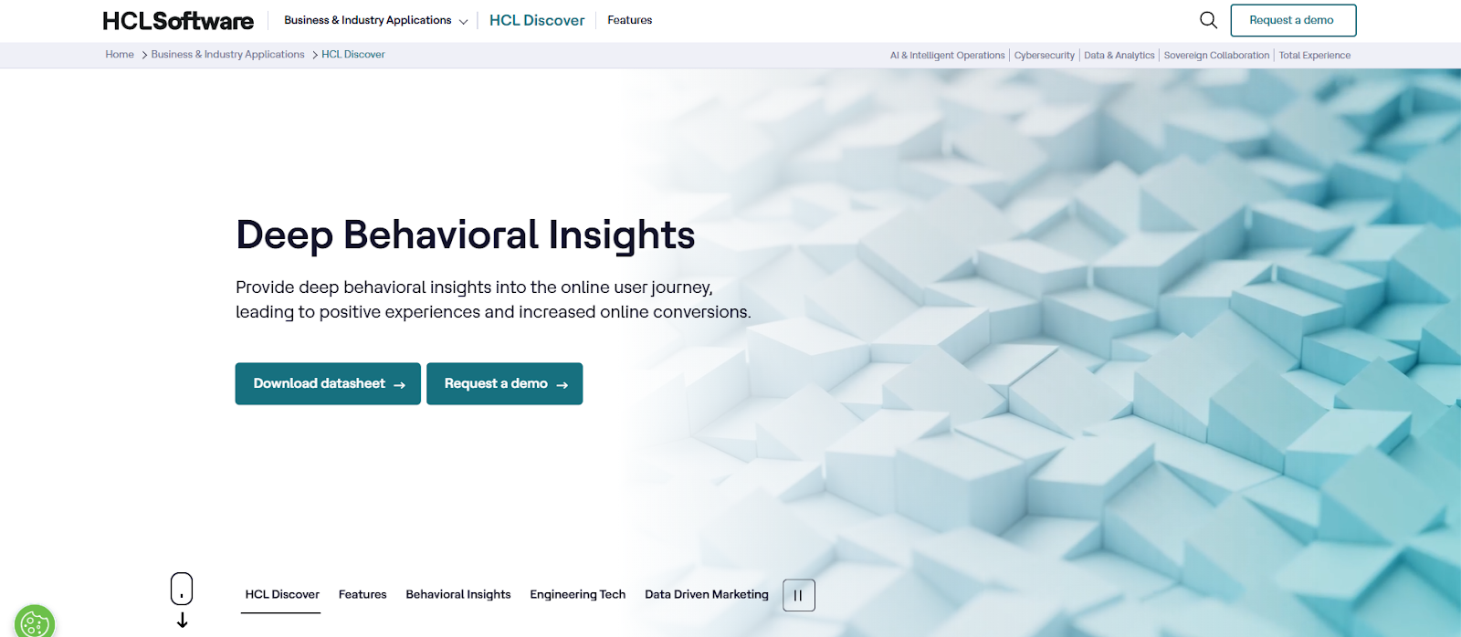 HCL Discover