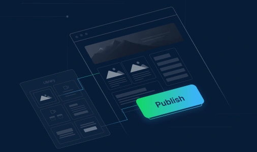 AEM COMPONENT LIBRARY