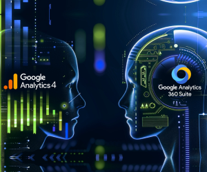 Google Analytics 360 Vs Google Analytics 4(GA4) - Comparing Features, Benefits & Use Cases