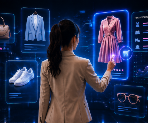 Real-Time Personalization