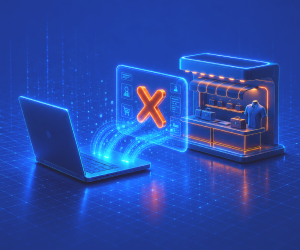The Online–Offline Attribution Gap