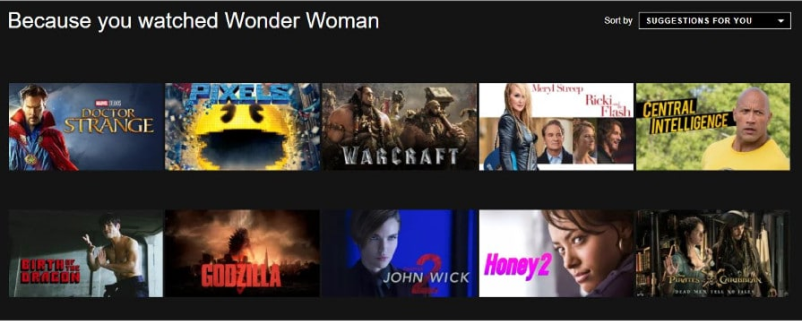 Netflix