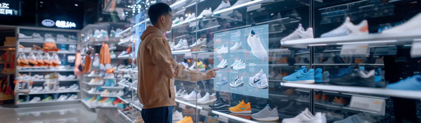 Real-Time Personalization