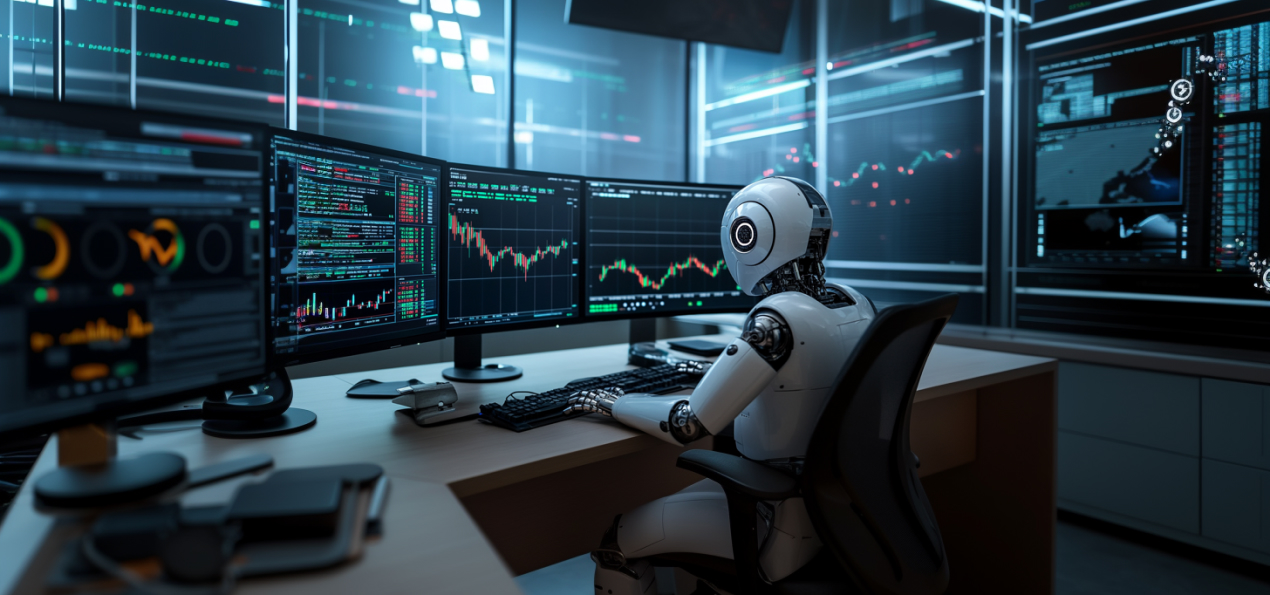 The Role of AI in Understanding Customer Journey Analytics