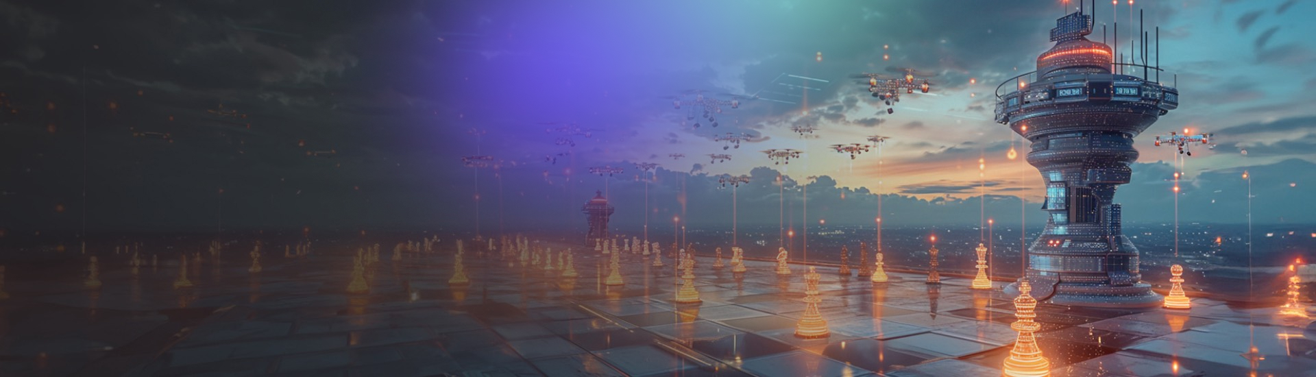 Get actionable insights to assure impact from||your Digital Transformation initiatives