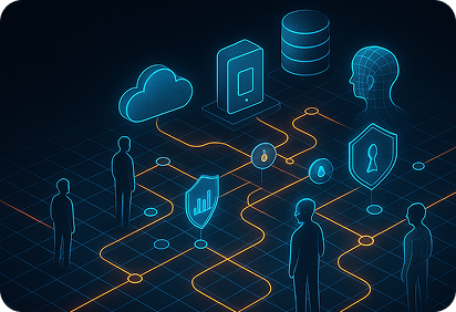 Embedded Intelligence Across the Stack