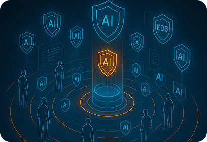 Security That Evolves With Business