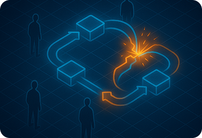 Self-Healing Workflows