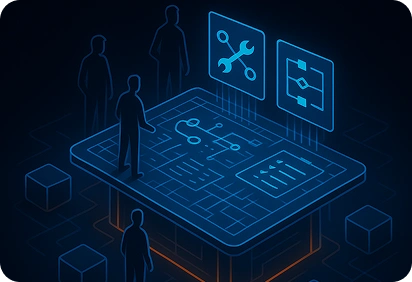 DevOps Transformation Frameworks
