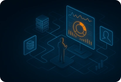 Full-Stack Observability Setup