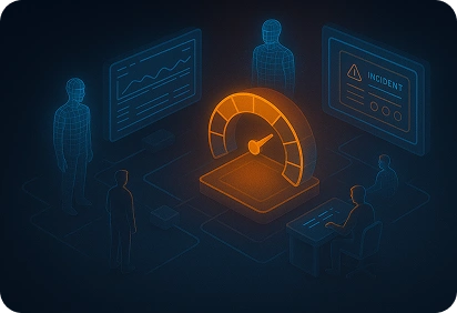 SRE-Led Governance Layer