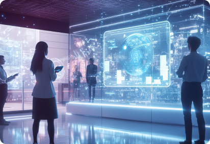 Defining Gen AI Strategy for Early Adoption