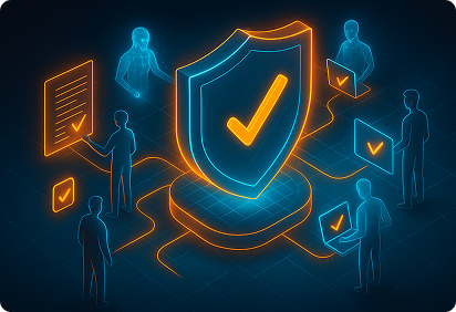 Compliance by Default