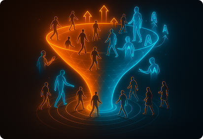 Conversion-Led Experience