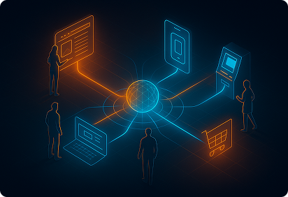 Omnichannel Experience Execution