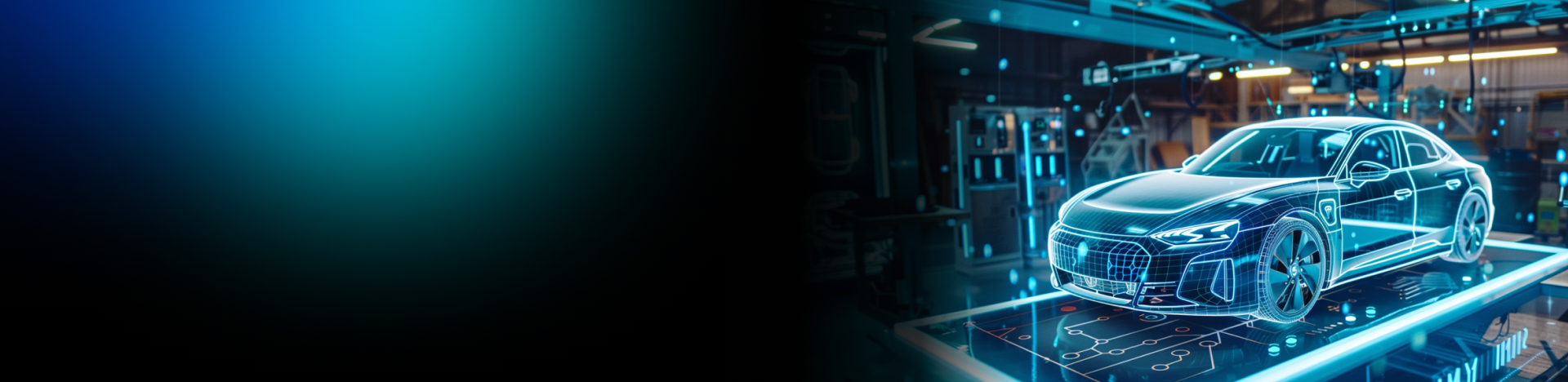 Achieve Automotive Digital Impact