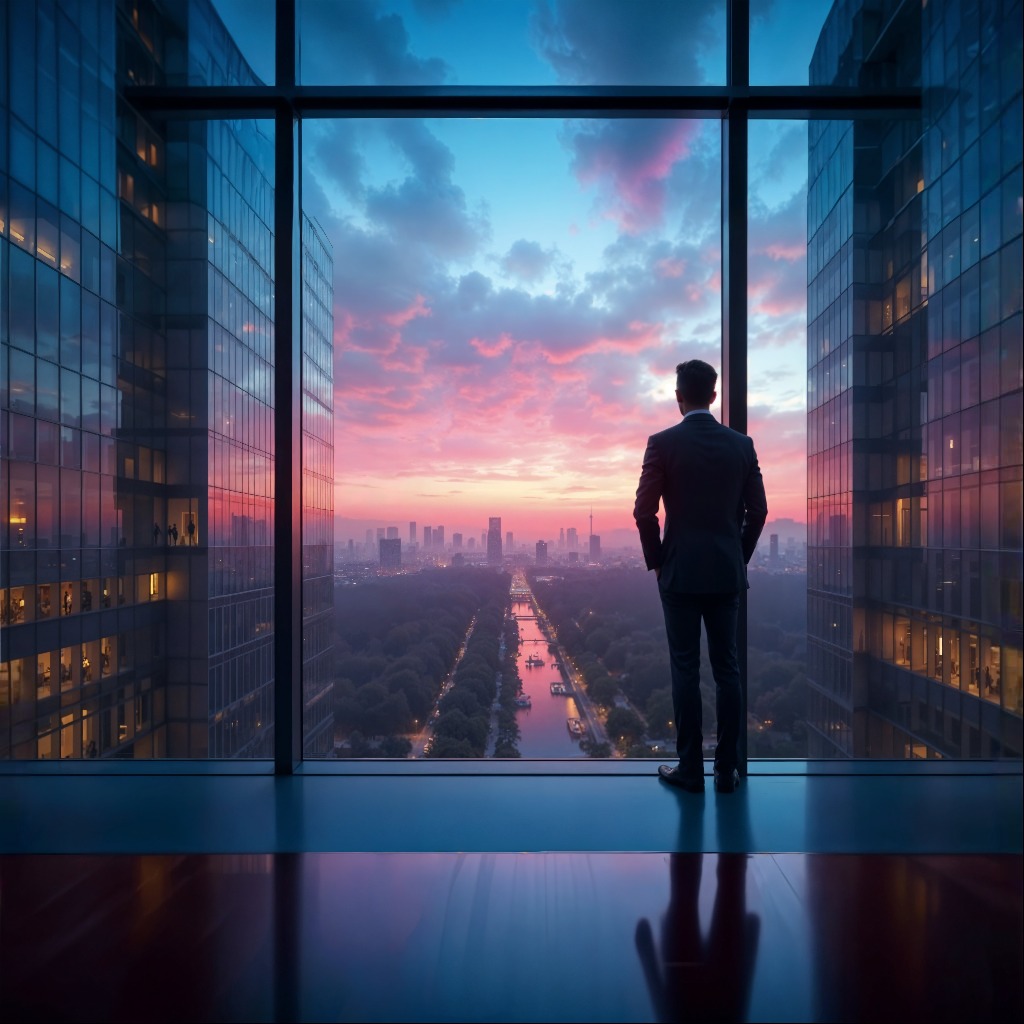 Careers Background