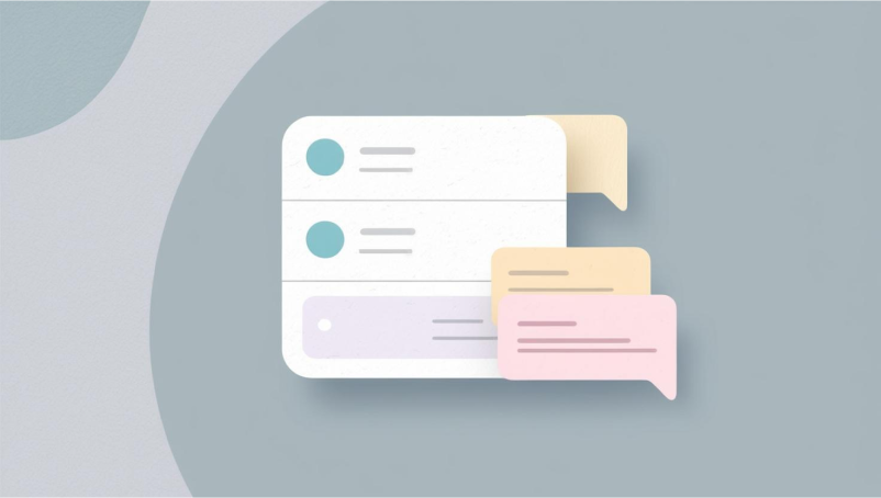 Personalized Content and Messaging