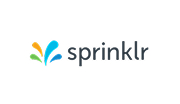 Sprinklr