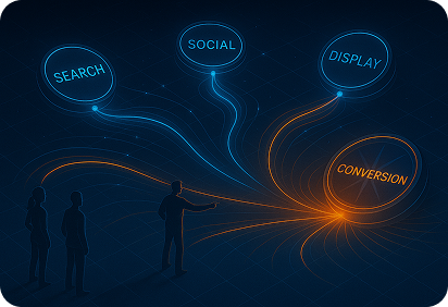 Omnichannel Acquisition Strategy