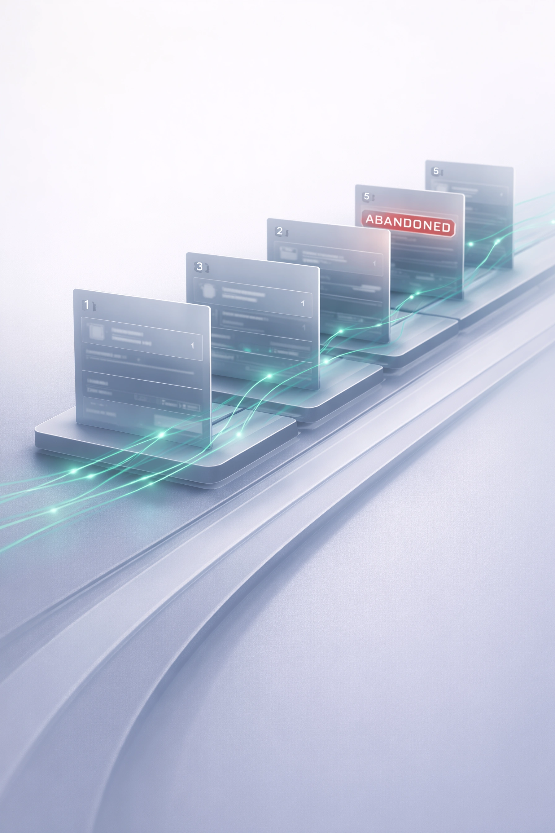 Campaigns Take Weeks, Not Days