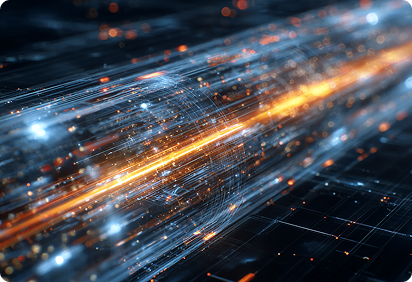 Proven Delivery Model with AI Acceleration