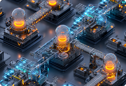 Use Case Factory and Model Lifecycle