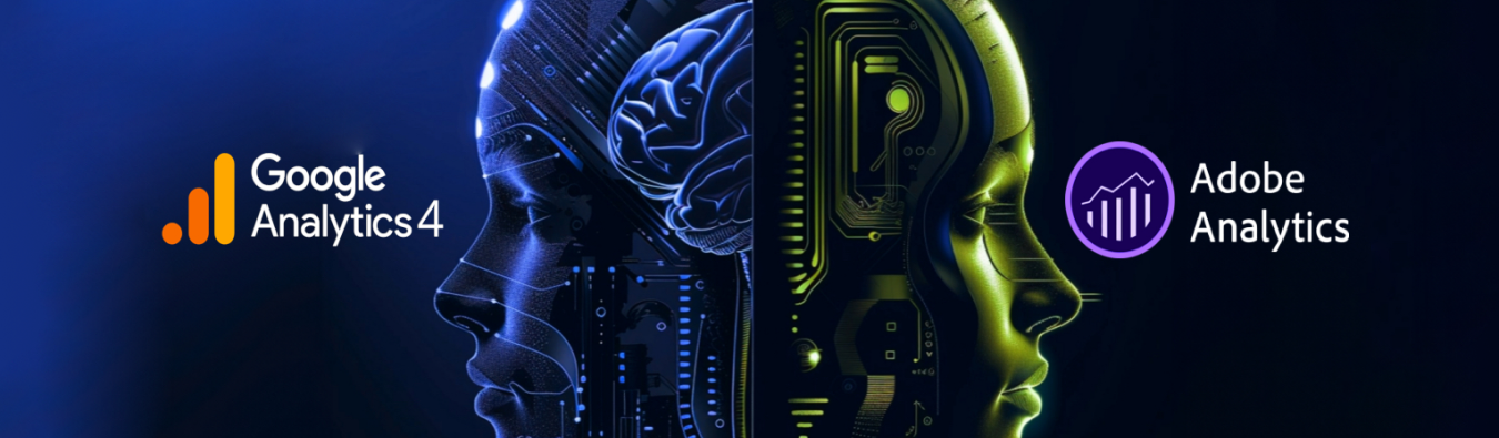 GA4 vs Adobe Analytics for AI-Ready Measurement