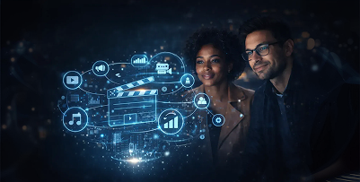 Strategies for Scaling Campaign Operations for Entertainment Brands