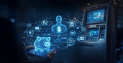 10 Ways Generative AI Transforms Banking Industry