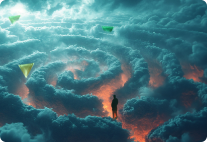 Cloud
