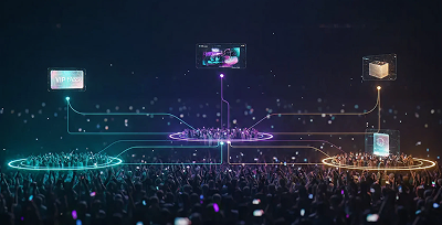 Segment and Engage – Key Emerging Marketing Segments Within the Entertainment Industry