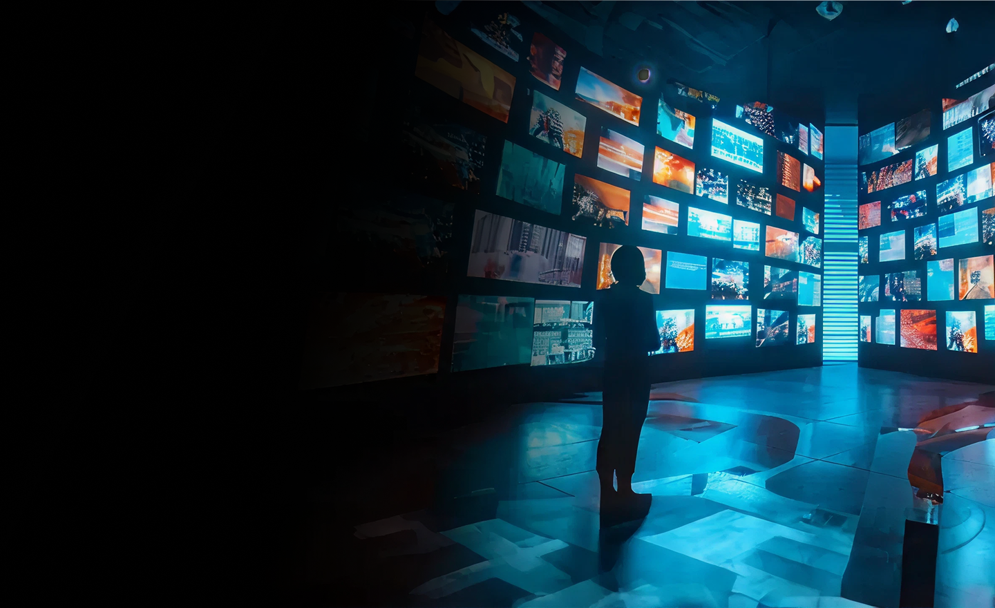Creating Impactful Digital Experiences in Entertainment