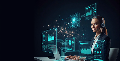 Gen-AI will Empower, not Replace the Traditional Contact Center
