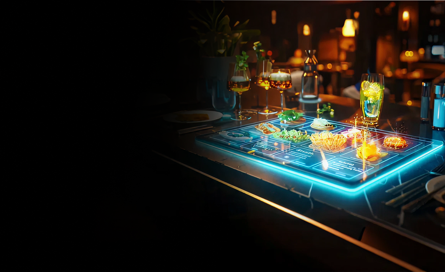 Convert Dormant to Delighted with Digital Hospitality Solutions