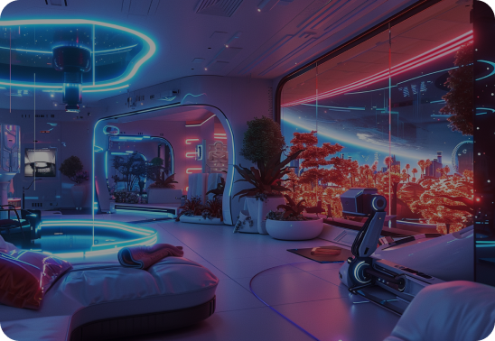 Future Channels for Hospitality Campaigns - Embracing the New Wave of Customer Engagement
