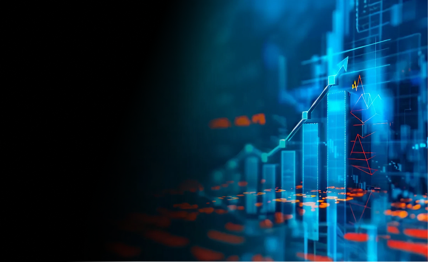 Tailored Digital Strategies for Building || a Frictionless Investor Experience