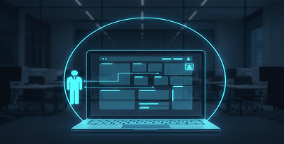 Personalizing AMC Websites. Why is it Imperative Now?