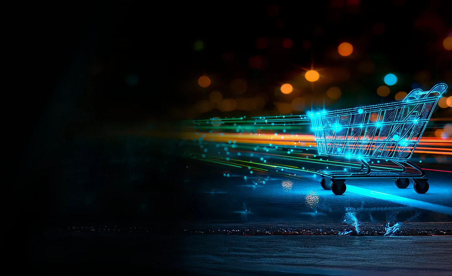 Capitalize Better with a Modern Retail Solution