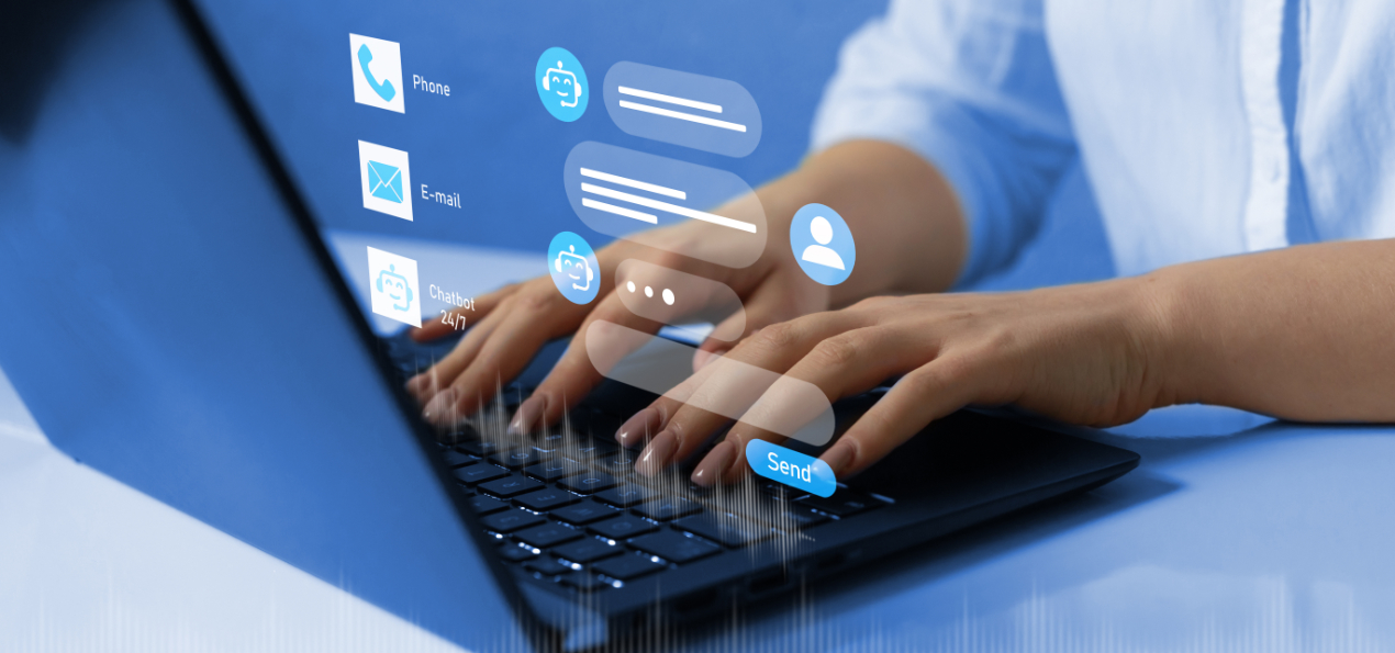 9 reasons for managing online conversations