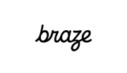 Braze