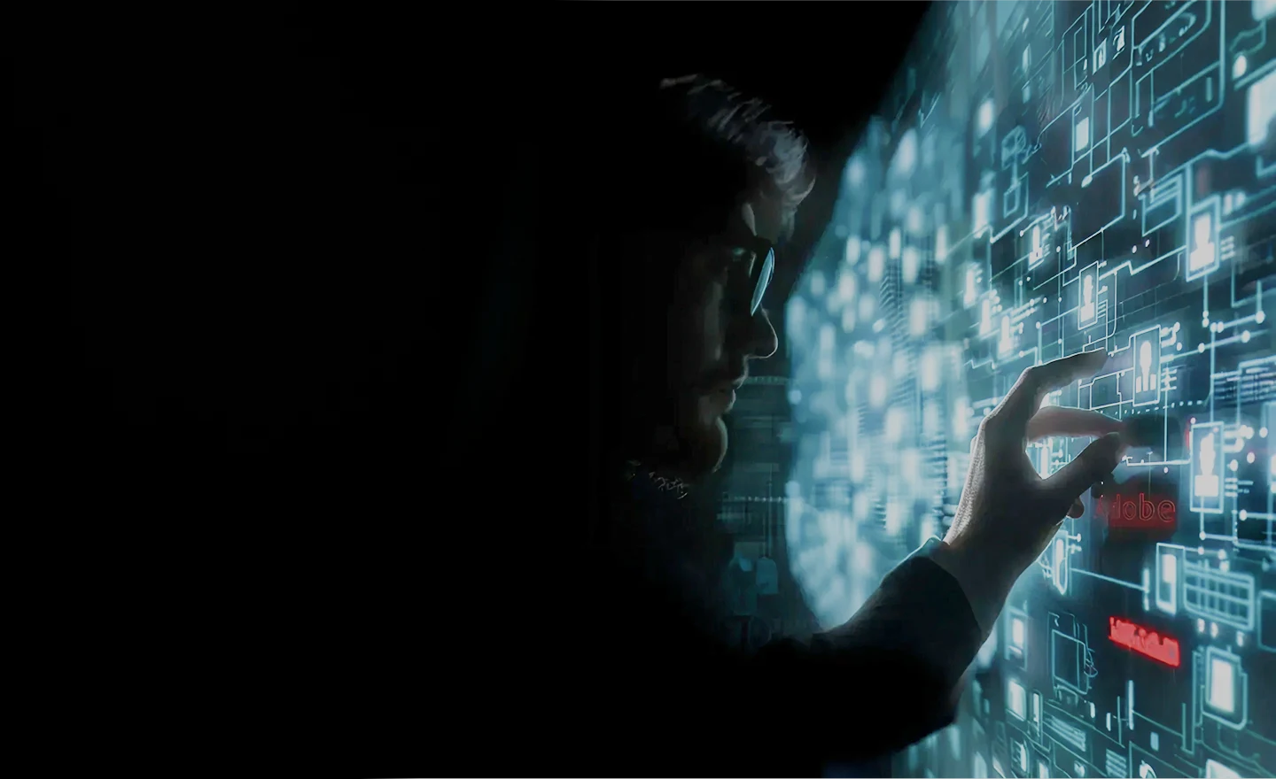 Unlock Unified Customer Profiles with Adobe RTCDP