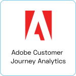 Adobe Customer Journey Analytics