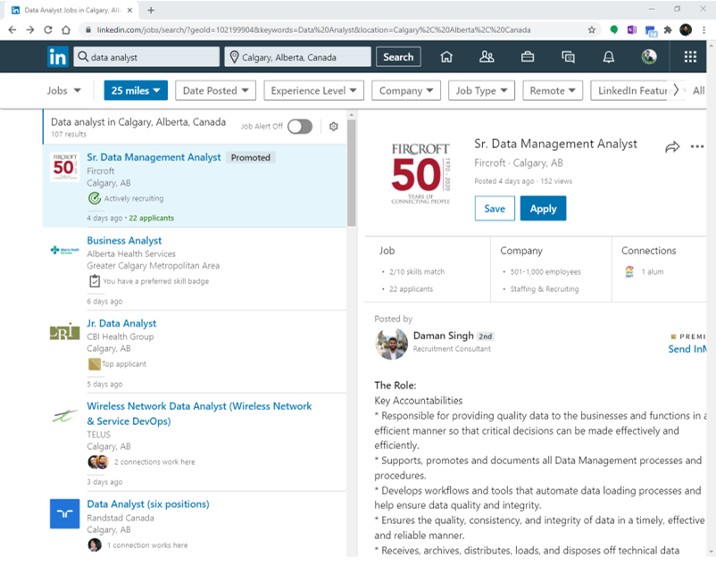 LinkedIn