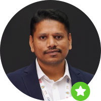 Ram Prabhakar